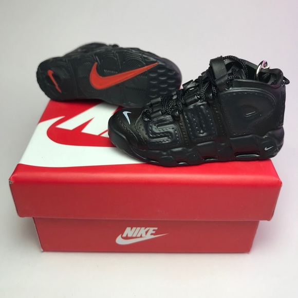 3D keychains - Sneakers - Nike - Hype. - Picture 4 of 16